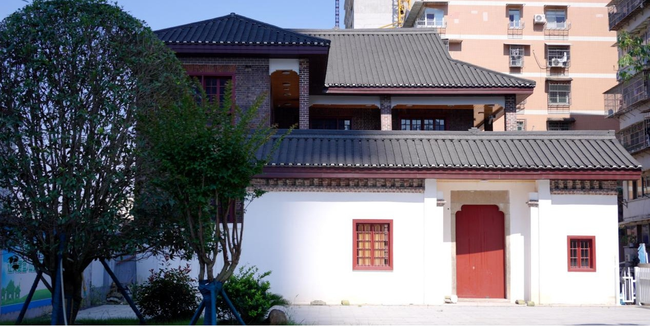 “江湖情未了——湘赣油画名家邀请展”顺利开幕，百年公馆见证湘赣艺术深情对话