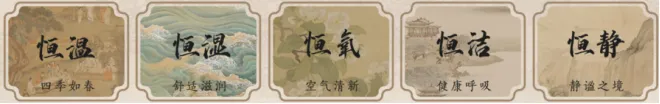 晋诚致远，和筑未来——看建投·晋和府如何成为梅里城芯的尊享府邸