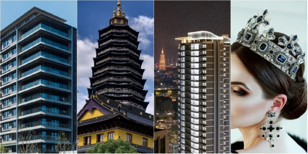 玖久为功，越向未来——看大和玖越如何用匠心造就高品质宅邸
