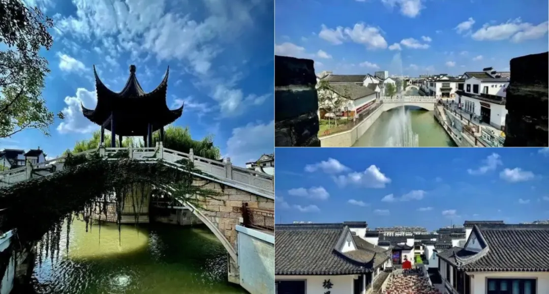 晋诚致远，和筑未来——看建投·晋和府如何成为梅里城芯的尊享府邸