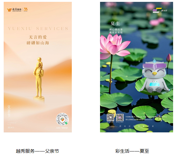 2025年物业服务企业第二季度品牌监测