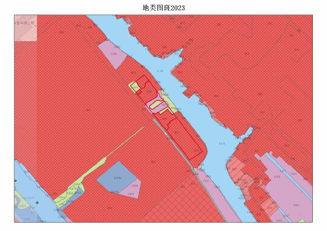 智慧赋能 精准高效！中山市地类核查迈入“一键智办”新时代