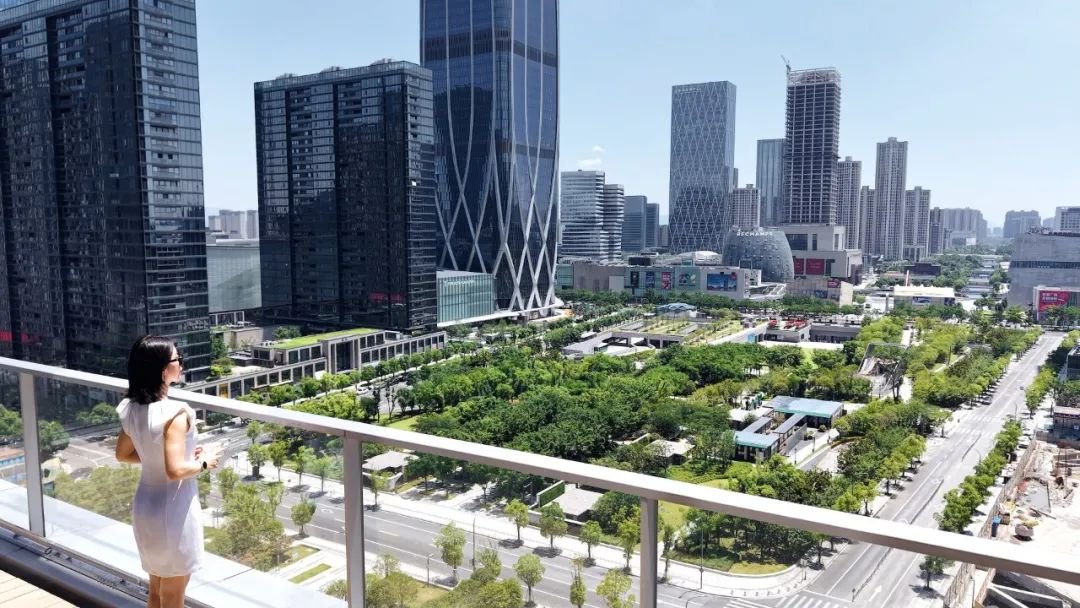 为中心 再造中心 | 得力中心产品发布会圆满举行