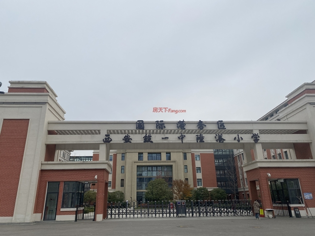 三、周边配套