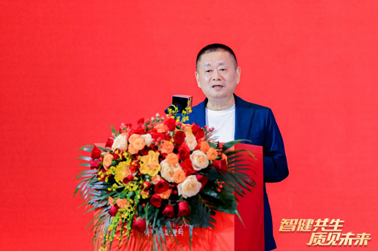 智健共生，质见未来 美林·东塘壹号AI智能科技健康住宅耀世启幕！