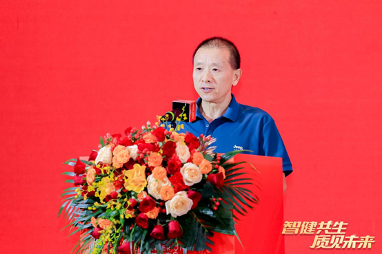 智健共生，质见未来 美林·东塘壹号AI智能科技健康住宅耀世启幕！