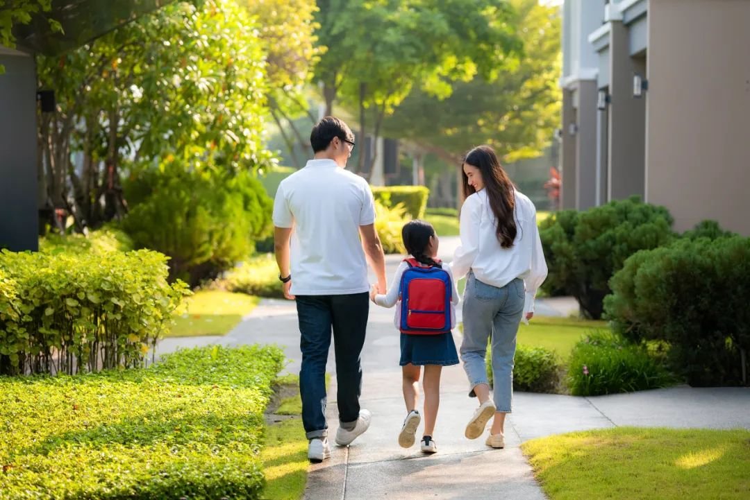 梧桐府|大兴标杆豪宅，城市优质资产的时代答案