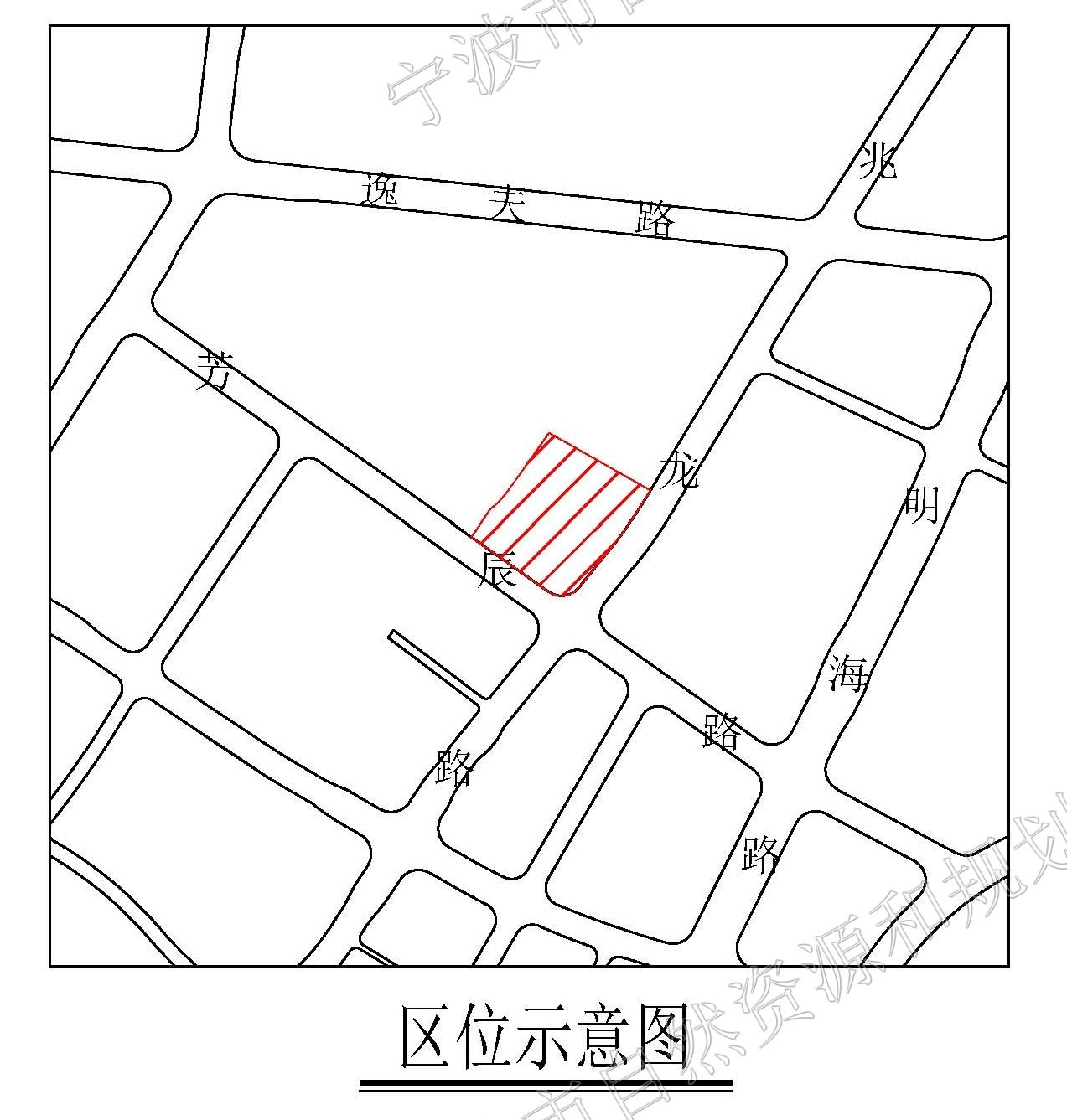 新面孔！镇海庄市新盘规划亮相，联排 + 叠拼低密住区