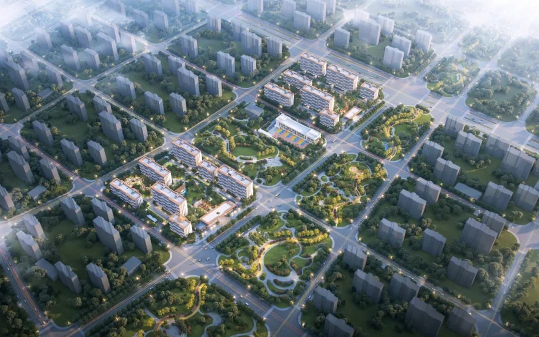 梧桐府|大兴标杆豪宅，城市优质资产的时代答案