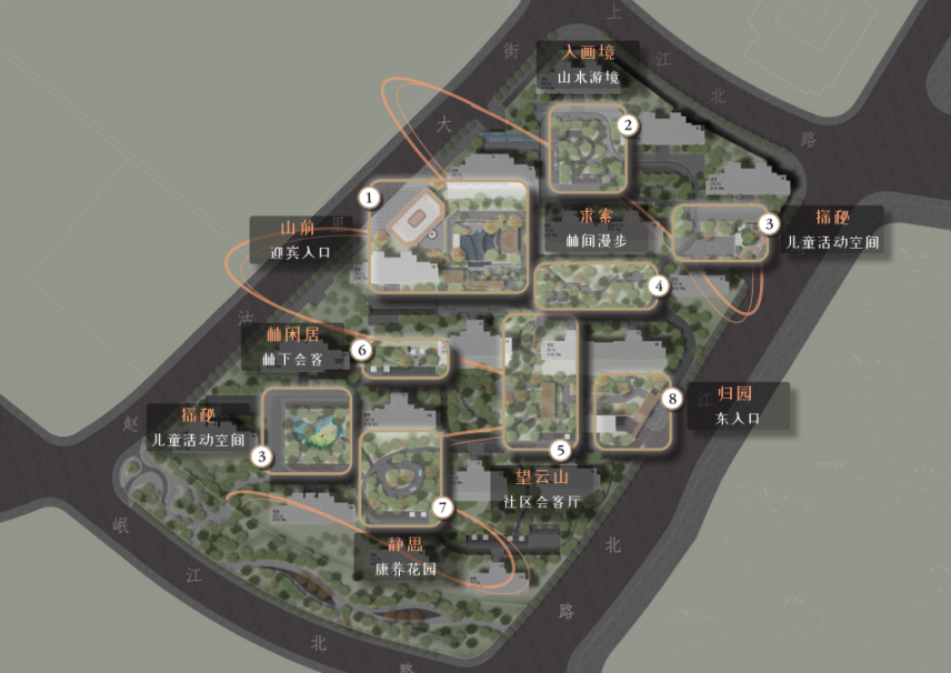 从深耕城更到优教兑现，时代之城携迭代新作【朗溪】敬献时代向新力量