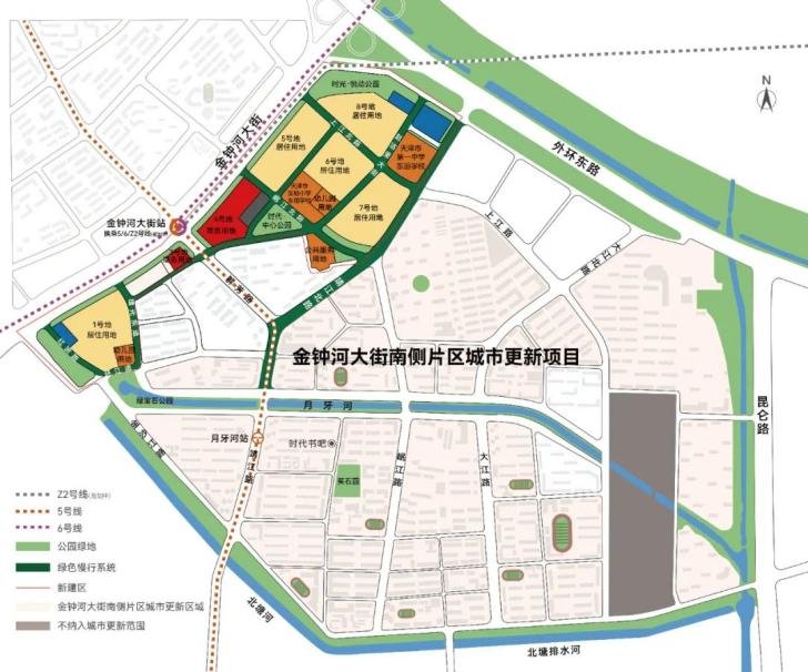 从深耕城更到优教兑现，时代之城携迭代新作【朗溪】敬献时代向新力量