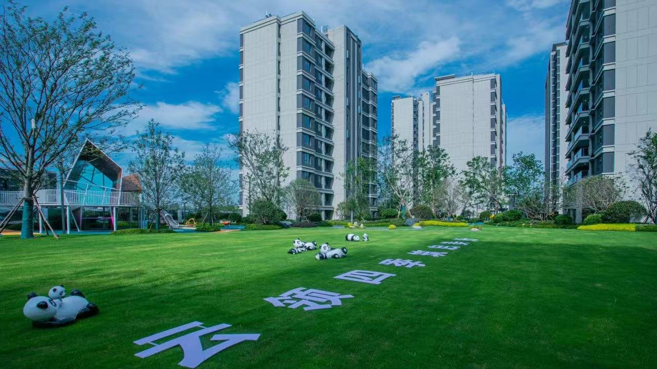 品质交付+城市深耕+轻资产运营 地产深度调整期 美的置业中部锻造持续穿越周期硬实力