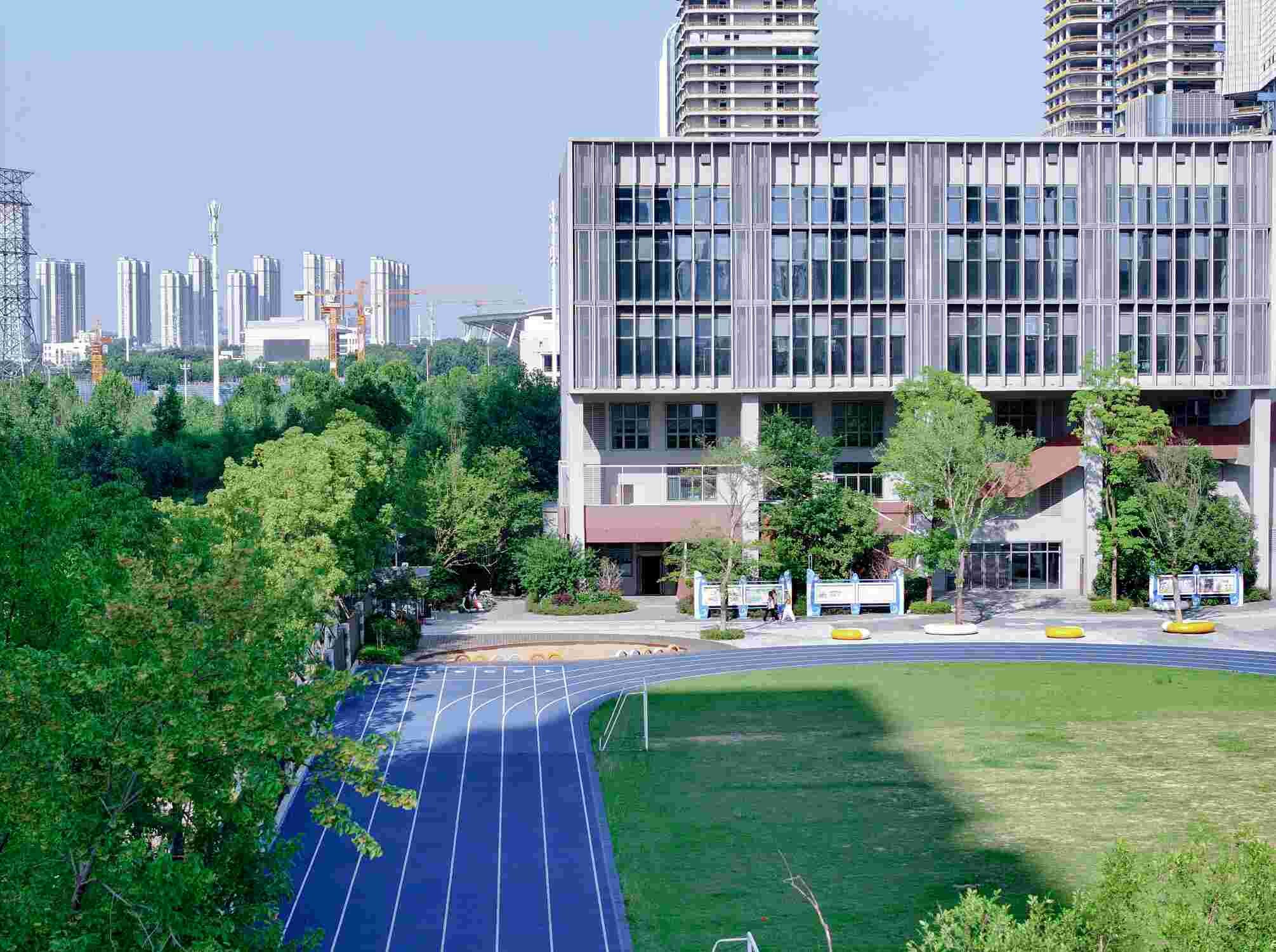 湖境盛启｜绽放东湖诗意生活