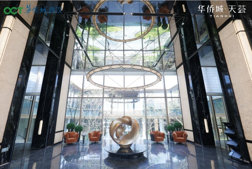 湖境盛启｜绽放东湖诗意生活
