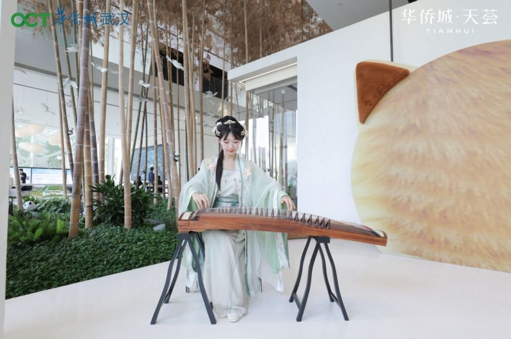 湖境盛启｜绽放东湖诗意生活