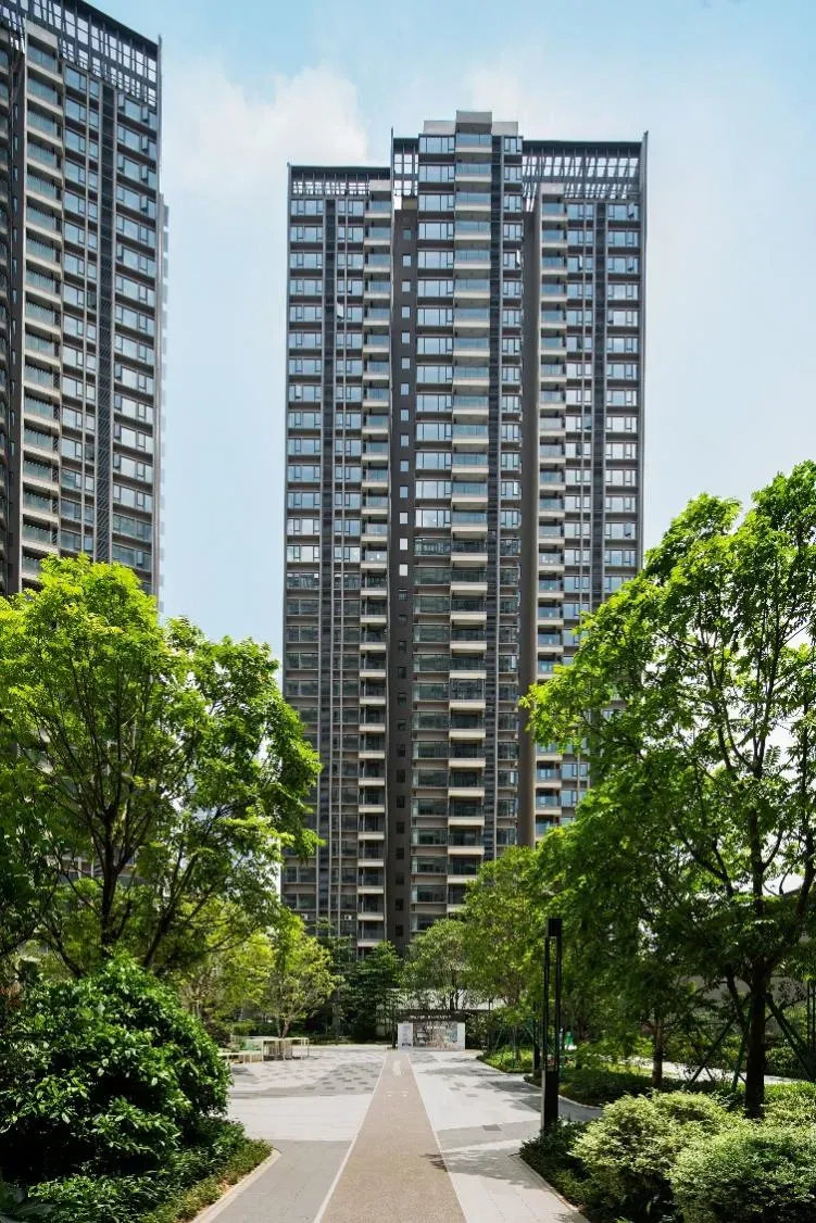 广州城投地产:提品质、强交付,夯实广州领先地位-房天下产业网
