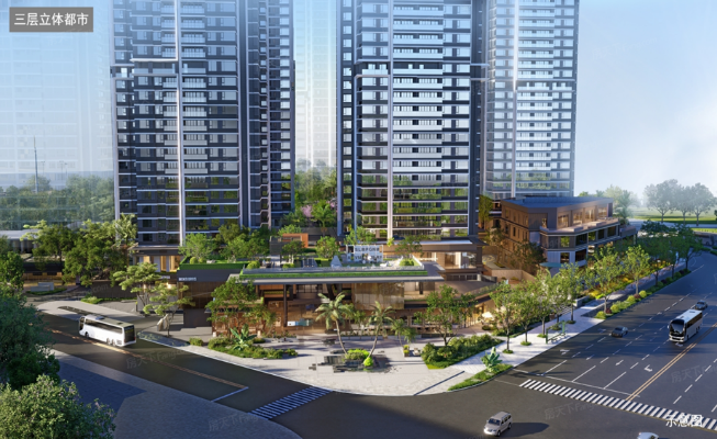 新房市场改善需求稳步释放；建发推出“好房子”体系框架 | 6月住宅产品月报