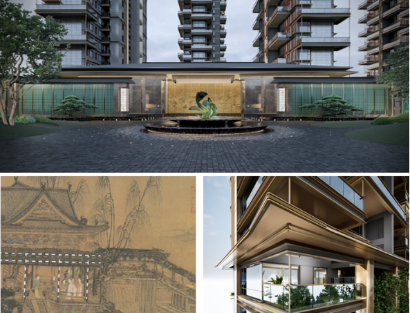 新房市场改善需求稳步释放；建发推出“好房子”体系框架 | 6月住宅产品月报