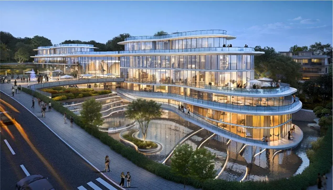超低能耗建筑模式理念(简单版)doc(图1)