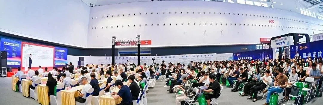 西卡德高喜获多项荣誉,以“好建材”助力“好房子”建设