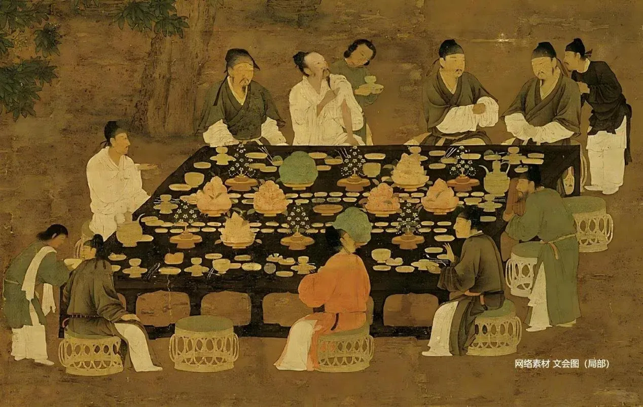 建发金茂·观宸丨二期:千里江山入园来-北京新房网-房天下