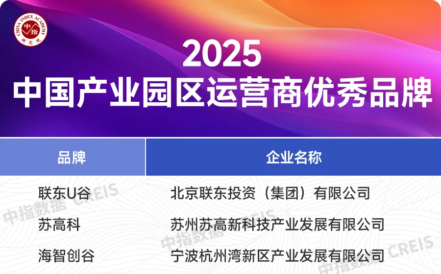 2025中国房地产品牌价值研究报告