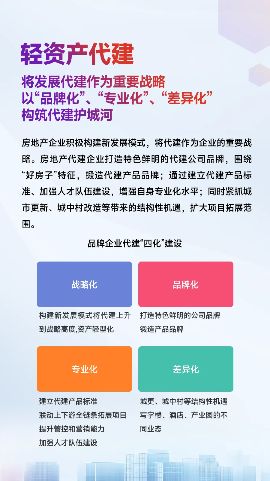 黄瑜：二十二载耕耘品牌，铸就房企经营韧性