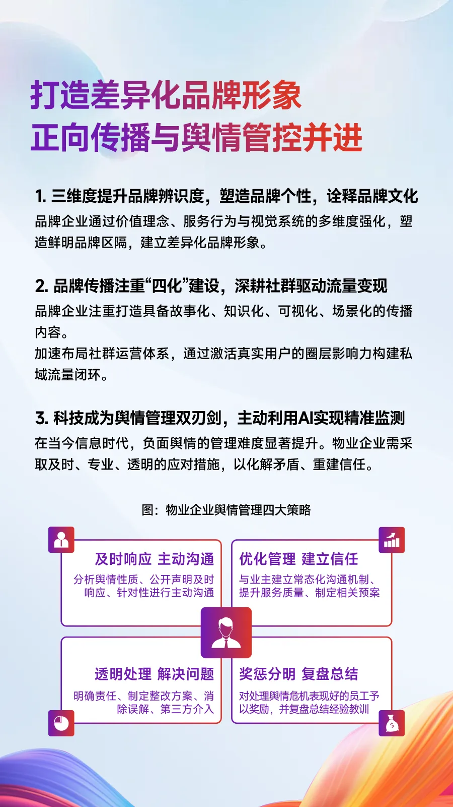 黄瑜：二十二载耕耘品牌，铸就房企经营韧性