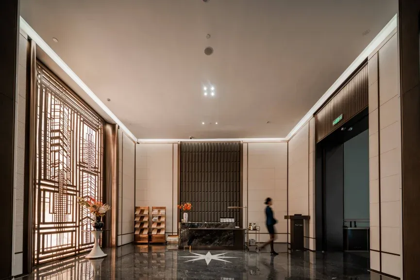 广州年轻人必看!越秀·大学·星汇锦城全新美学营销中心亮相,迭代亮相归来!-广州新房网-房天下
