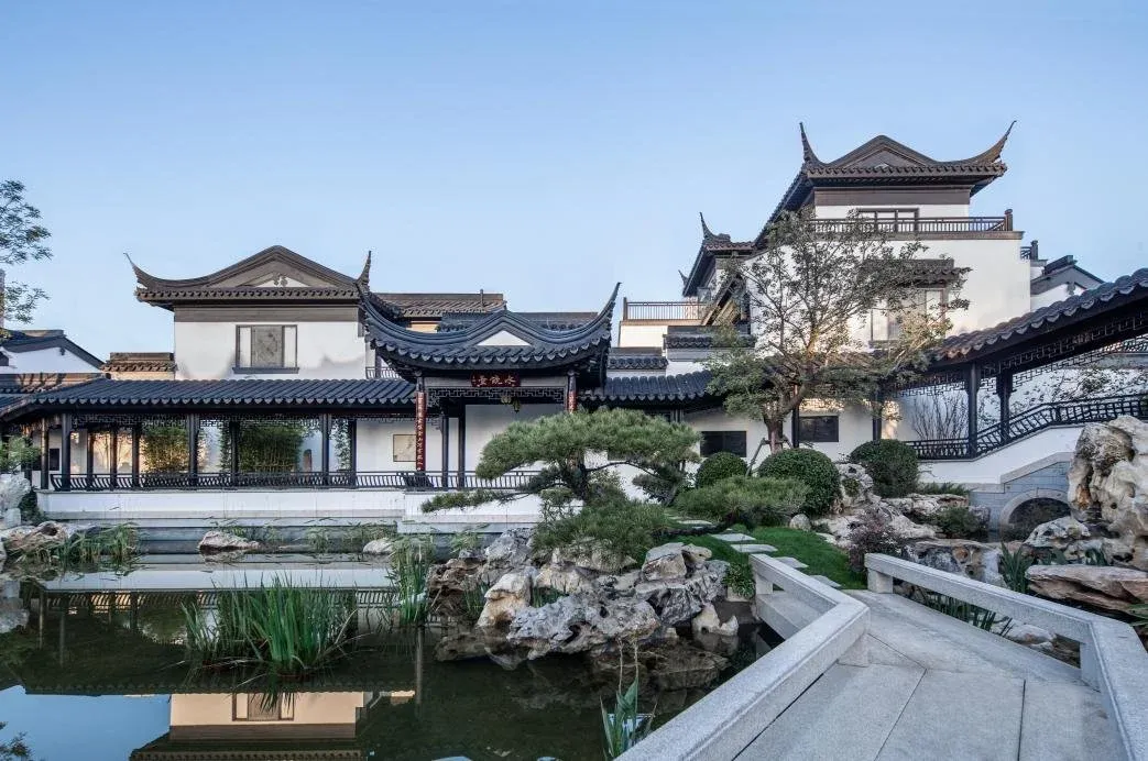花语堂之后还有惊喜？中国铁建新花语系 “落子” 综改-太原新房网-房天下