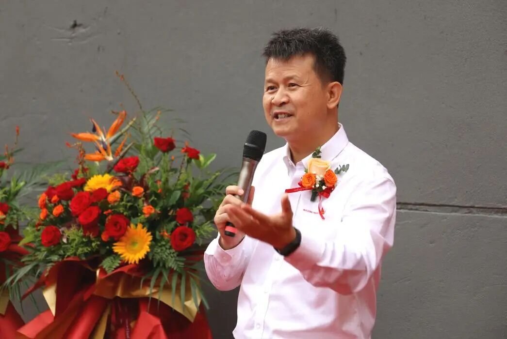 匠心筑梦,技艺争锋