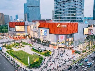 中粮大悦城：战略引领，高质量发展提质-房天下产业网