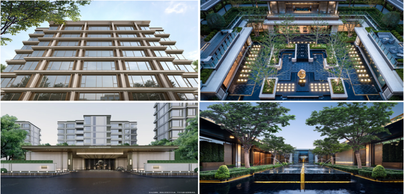 改善性需求继续支撑新房市场；联发推出新青年好房子产品系 | 9月住宅产品月报