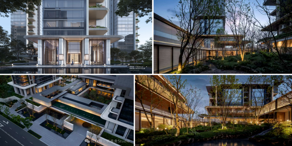 改善性需求继续支撑新房市场；联发推出新青年好房子产品系 | 9月住宅产品月报