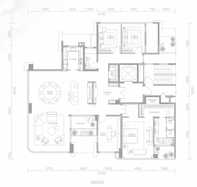 改善性需求继续支撑新房市场；联发推出新青年好房子产品系 | 9月住宅产品月报