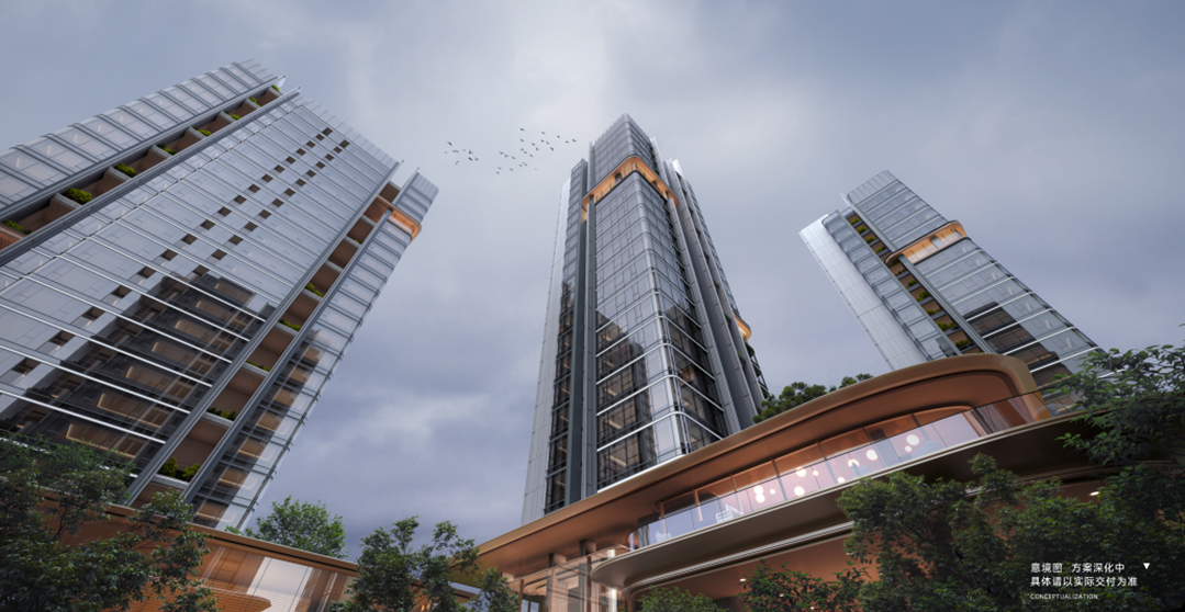 改善性需求继续支撑新房市场；联发推出新青年好房子产品系 | 9月住宅产品月报