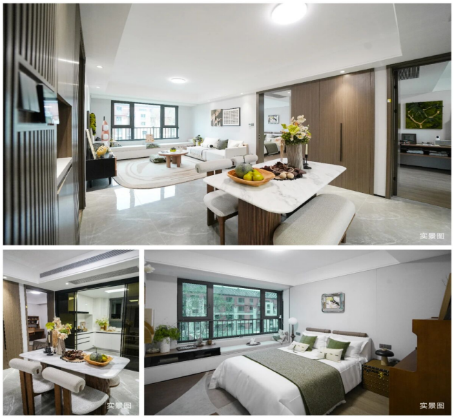 改善性需求继续支撑新房市场；联发推出新青年好房子产品系 | 9月住宅产品月报