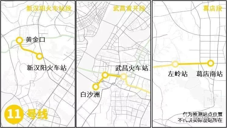 第37站:复兴村站,车站位于发展大道以北,铁路线以南,常青路以西的围合