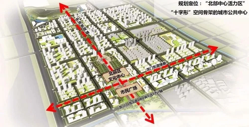 根据天津规划和自然资源局去年9月公示的《北辰区13-11小淀一单元