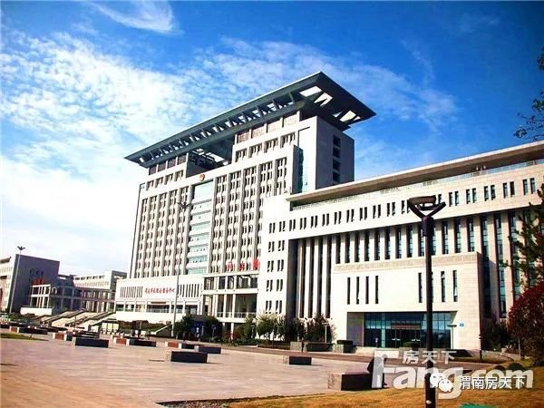 海兴国际三贤府市府核心板块悠享品质生活