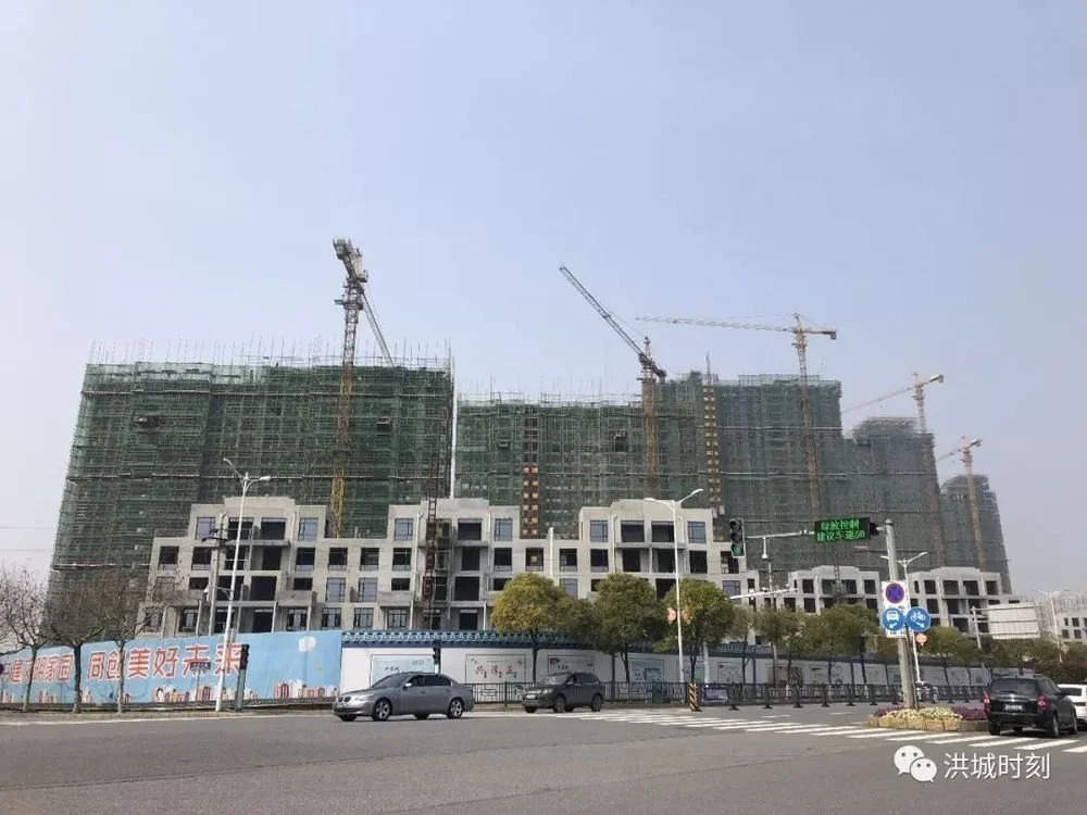 6万 !联泰天禧