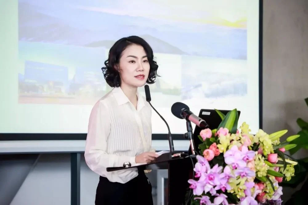 万科朱旭850年薪高居榜首!上市公司董秘年薪深圳平均超百万!