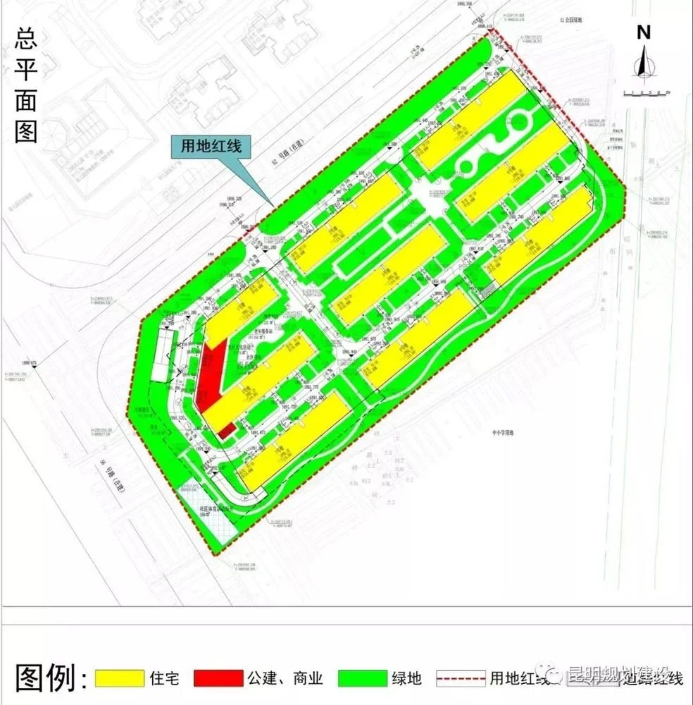 恒大玖珑湾洋房即将上市!