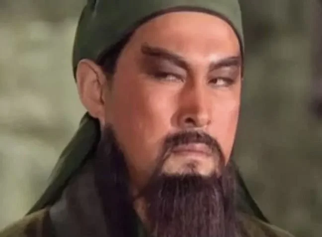 【历史】关羽为何成三国第一中箭王?因为黑科技
