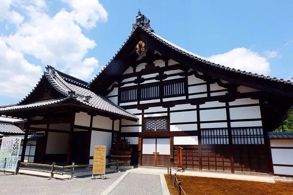 日本经典建筑门窗风格赏析