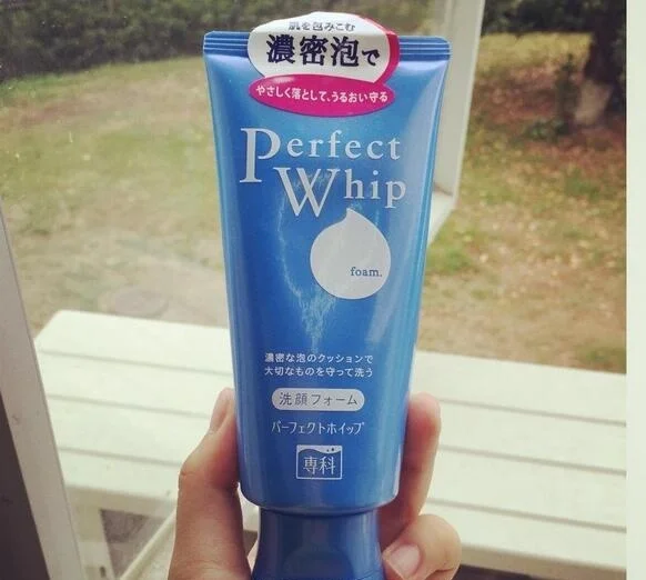资生堂洗面奶哪款好用