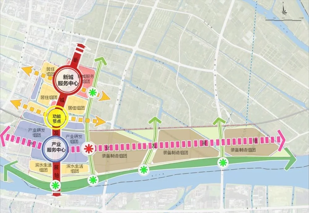 中山申报纳入广东自贸区扩区,前期研究开始招标