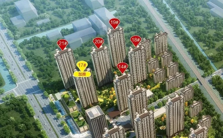 加推在即丨中骏·柏景湾,遇上你的减法人生
