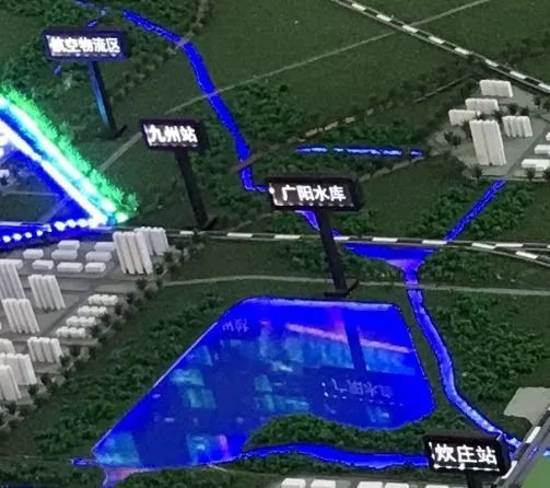 廊坊这些地方将与北京“四统一”！规划已进入审批阶段