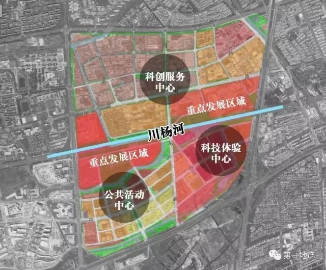 91亿近83万㎡张江史上最大商办地块挂牌